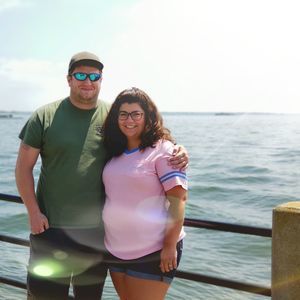 Meet your Posher, Cortney